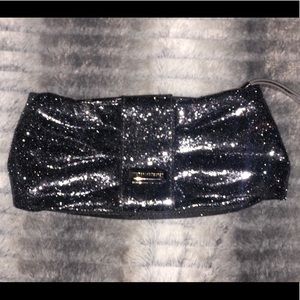 Victoria secret wristlet clutch